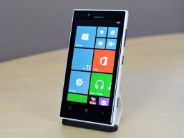 Nokia's First Dual Sim Windows Phone, Nokia Lumia 720 Dual Sim Might be in The Making - techinfoBiT