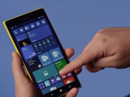 Rumored Nokia MoneyPenny Will Be First Dual SIM Windows Phone - techinfoBiT