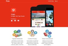 Review Path | The Place For Your Personal Life | Path Review - techinfoBiT