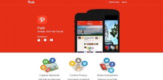 Review Path | The Place For Your Personal Life | Path Review - techinfoBiT