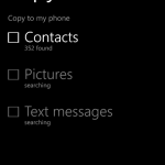 Transfer Contacts and Other Data From Nokia's S40 or S60 Phone to Nokia Lumia