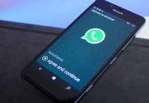 Hide WhatsApp Last Seen Status In Windows Phone | WhatsApp On Windows Phone - techinfoBiT
