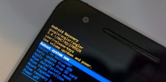 Remove CyanogenMod and Return Back to Stock Firmware in Samsung SmartPhone - techinfoBiT