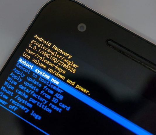 Remove CyanogenMod and Return Back to Stock Firmware in Samsung SmartPhone - techinfoBiT