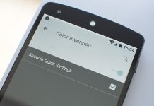 Install Android L On Nexus 5 | Install Android L On Nexus 7 | Review Android L on Nexus 5 - techinfoBiT