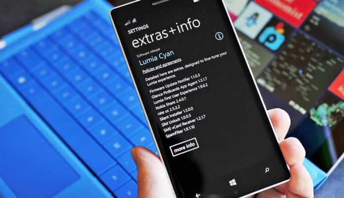 Lumia Cyan Release Date India | All About Lumia Cyan | Best Features in Lumia Cyan - techinfoBiT