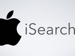 Google Search Rival Apple Search ? - techinfoBiT
