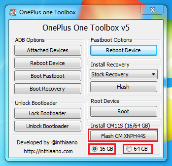 Return Back to CM11s from CM12 | Install CM11s On OnePlus One | Uninstall CM12 OPO - techinfoBiT