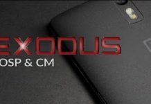 Install Exodus 5.1.1 on OnePlus One | How to Install Exodus 5.1.1 on OnePlus One