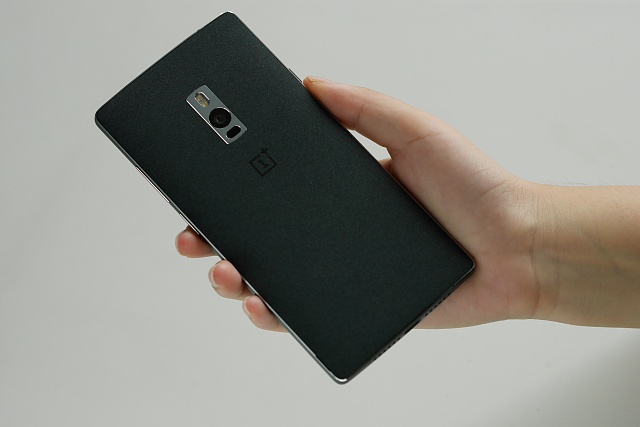 OnePlus 2 is Here | OnePlus 2 Revealed | OnePlus 2 Launch - techinfoBiT