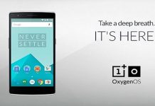 OnePlus Released Oxygen 1.0.2 | Upgrade To Oxygen OS 1.0.2 - techinfoBiT