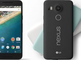 Google Released Nexus 5X | Worldwide Booking Will Start in Coming Weeks - techinfoBiT