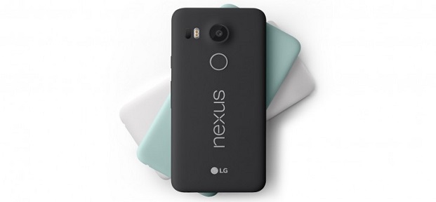 Google Released Nexus 5X | Worldwide Booking Will Start in Coming Weeks - techinfoBiT