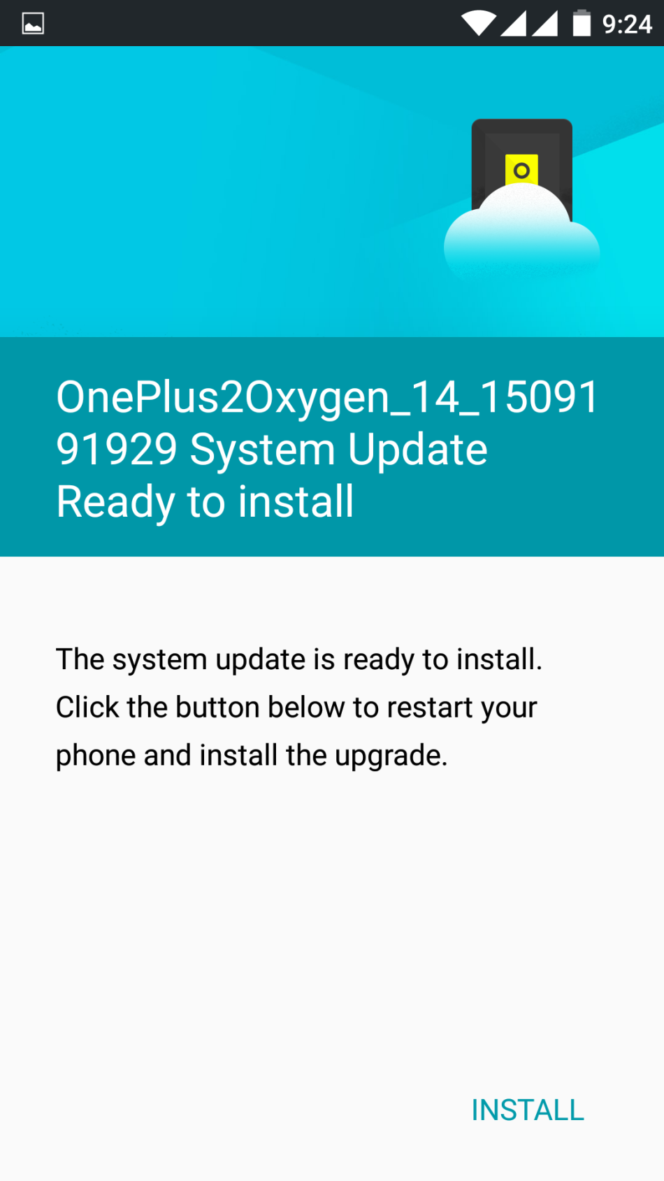 OnePlus 2 Started Receiving OxygenOS 2.1.0 Update | OnePlus 2 Update ...