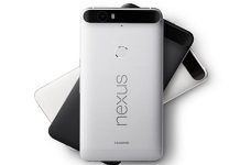 Huawei Nexus 6P - Google's Next Premium Nexus Device - techinfoBiT