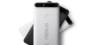 Huawei Nexus 6P - Google's Next Premium Nexus Device - techinfoBiT