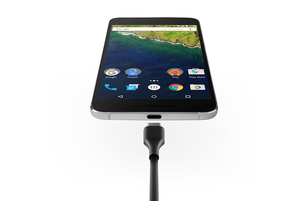 Huawei Nexus 6P - Google's Next Premium Nexus Device