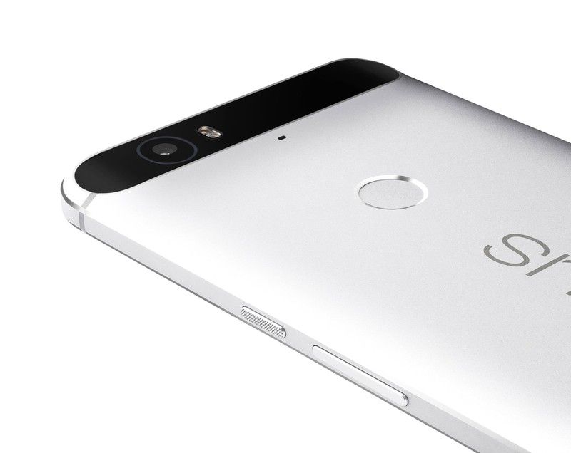 Huawei Nexus 6P - Google's Next Premium Nexus Device