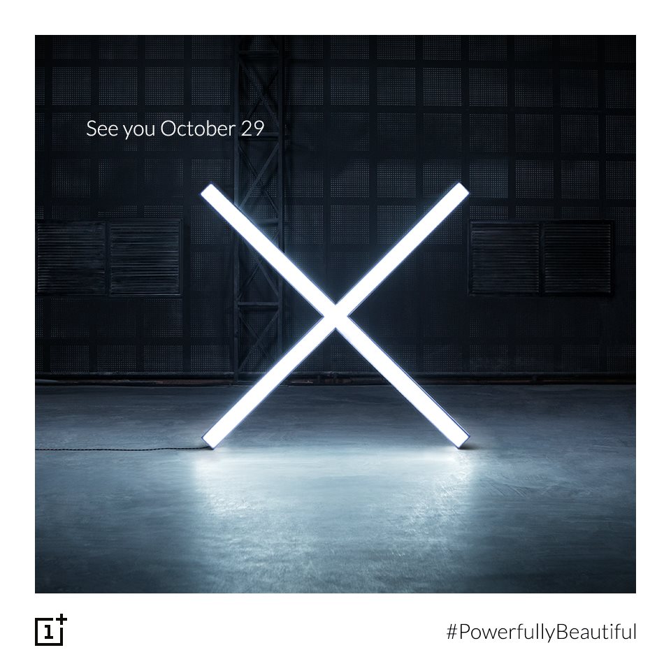 OnePlus X - techinfoBiT-OnePlus is Going to Launch The OnePlus X on 29th October | OnePlus X Release Date