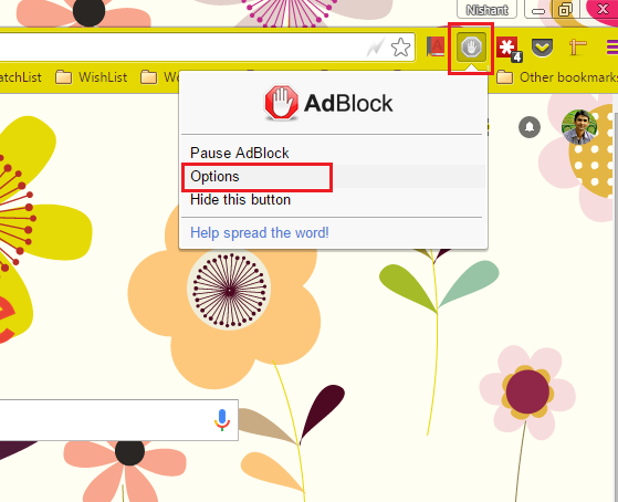 AdBlock Stopped Blocking Ads From Google | Manually Block All Ads with AdBlock - techinfoBiT