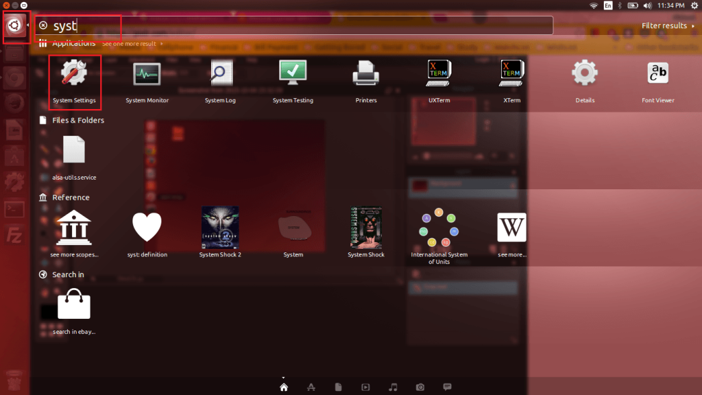 Mouse Cursor Blinking-Flickering After Installing Ubuntu 14.04 - techinfoBiT