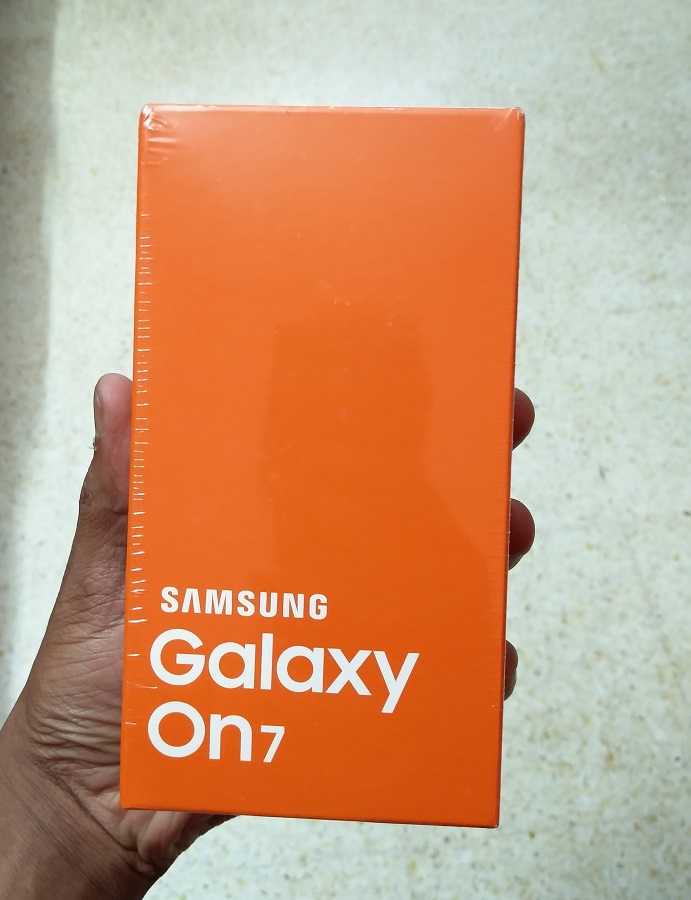 Review Samsung Galaxy On7 | Galaxy On7 Review - techinfoBiT