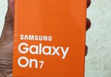 Review Samsung Galaxy On7 | Galaxy On7 Review-techinfoBiT