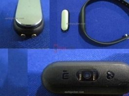 Xiaomi will Launch Next Wearable Device Mi Band 1S on 11th November-techinfoBiT