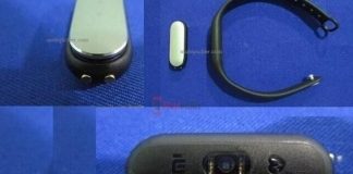 Xiaomi will Launch Next Wearable Device Mi Band 1S on 11th November-techinfoBiT