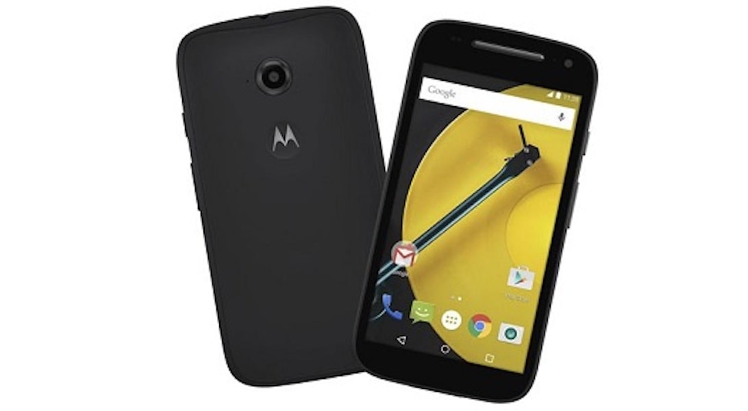 Moto E 2nd Gen Will Also Taste Marshmallow TechinfoBiT moto-e-2nd-gen-will-also-taste-marshmallow-techinfobit