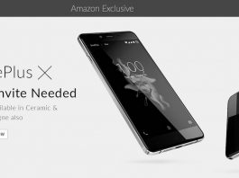 OnePlus X Is Available Without Invite | Buy OnePlus X Without Invite - techinfoBiT