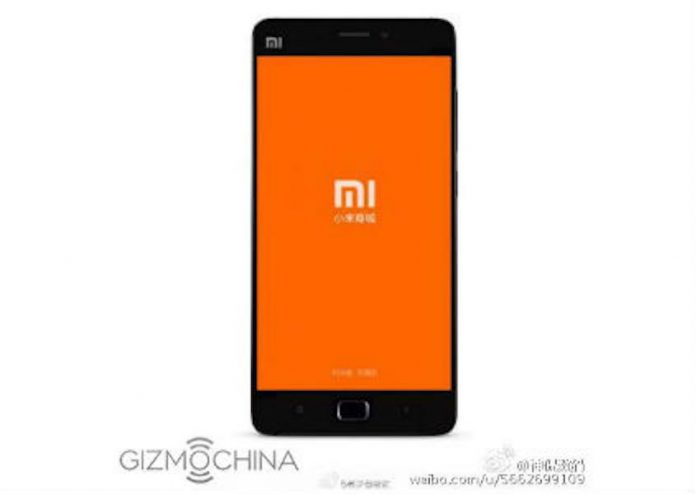 Xiaomi Going to Launch Mi 5 With Front Facing Fingerprint Sensor in End of January-techinfoBiT