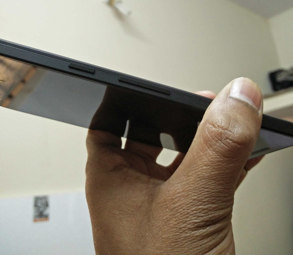 Review Nexus 5X | Google Nexus 5X Review - techinfoBiT