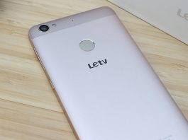 Register for the First Exclusive Flash Sale of LeEco Le 1S - techinfoBiT