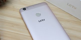 Register for the First Exclusive Flash Sale of LeEco Le 1S - techinfoBiT