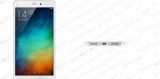 Xiaomi Mi 5 Release Date is Now Official with SD820 & Fingerprint Scannar - techinfoBiT