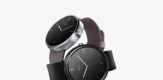 Google Has Removed Moto 360 1st Generation & Sony SmartWatch 3 From Google Store