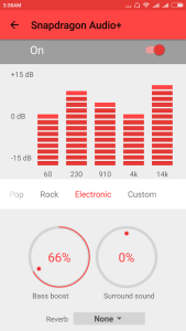 Xiaomi Redmi Note 3 India Audio Quality Review Redmi Note 3 India Music Quality 