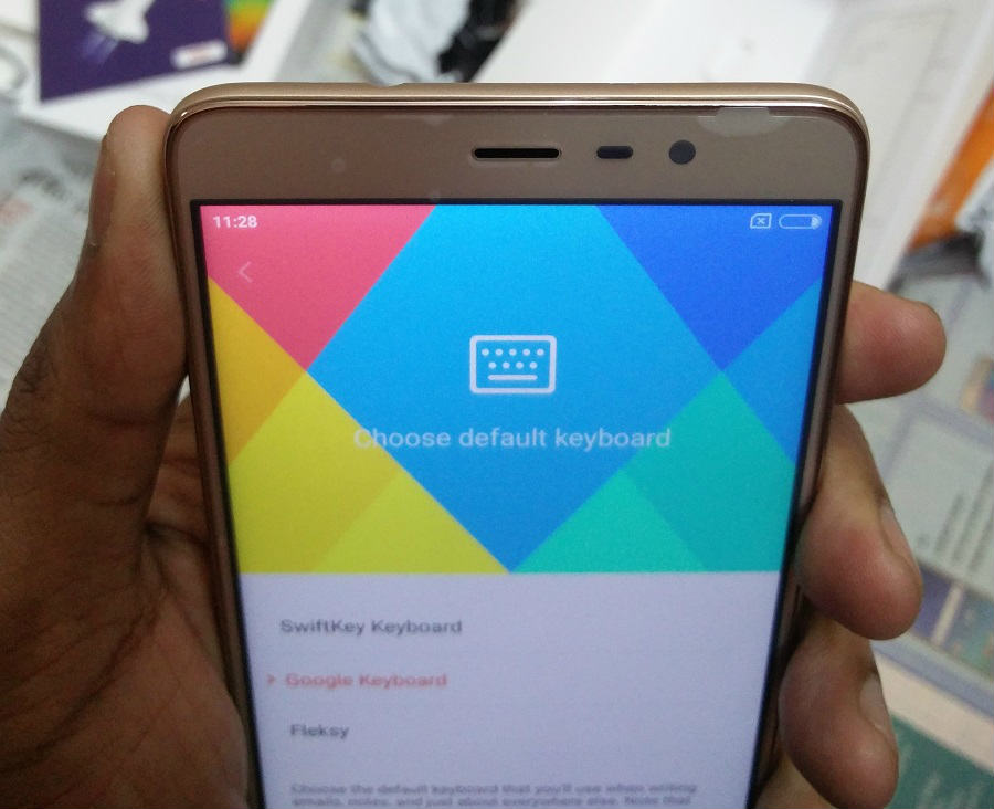 Unboxing & Hands on Xiaomi Redmi Note 3 India | MiExplorer India - techinfoBiT