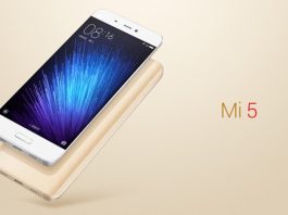 Xiaomi Mi 5 Officially Launched at MWC 2016| Xiaomi Mi 5 Release Date In India - techinfoBiT