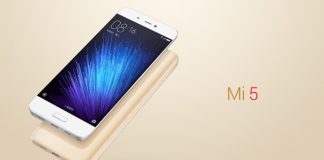 Xiaomi Mi 5 Officially Launched at MWC 2016| Xiaomi Mi 5 Release Date In India - techinfoBiT
