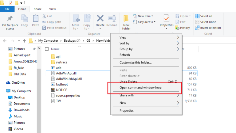 How To Install TWRP On Moto G2 XT1068 | Install Custom Recovery On Moto ...