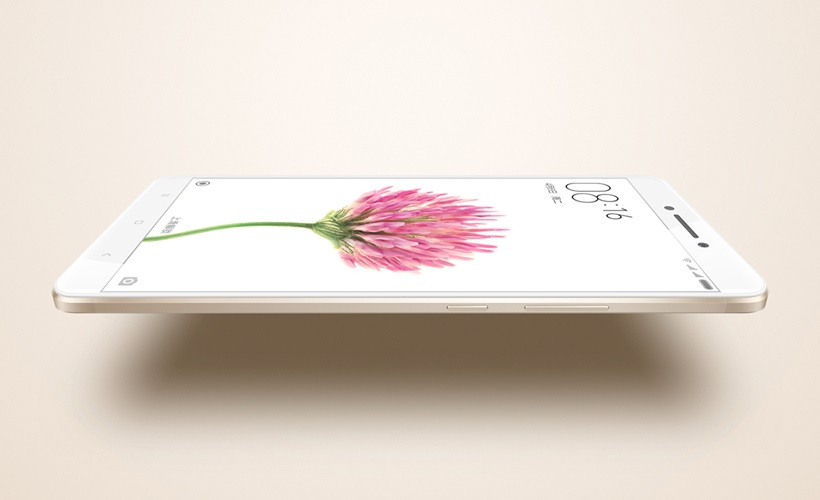Xiaomi Launched Mi Max With Huge 6.44 Inch Display Price Of Mi Max In India - techinfoBiT