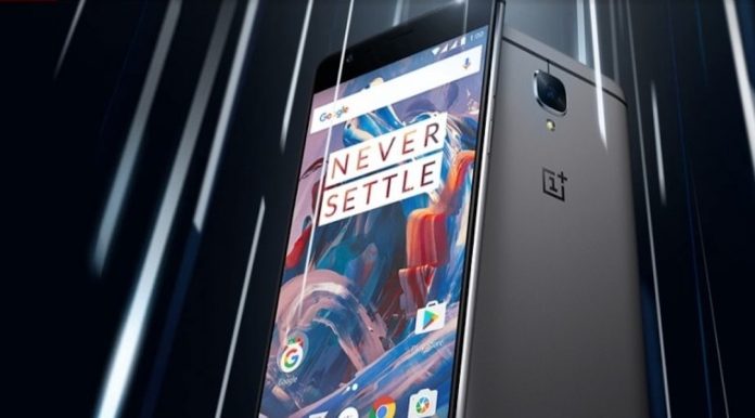 Amazon Has Revealed All Secrets Just Before OnePlus 3 Launch Event | Price of OnePlus 3 in India