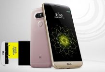 LG Has Released Software Update for LG G5 to Fix the Security Patches-techinfoBiT