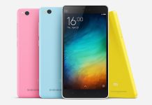 Xiaomi May Reveal Redmi Note 4 & Mi Notebook On 27th July Xiaomi Redmi Note 4 - techinfoBiT