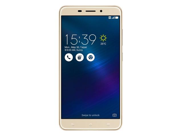 Asus Has Announced ZenFone 3 In India With Four Variants & Priced 18k to 62k - Indian Tech Blog