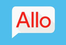 Google Launches Much Awaited Google Allo Messaging App for SmartPhones