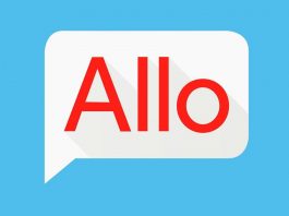 Google Launches Much Awaited Google Allo Messaging App for SmartPhones