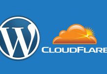 Here Is The New & Better CloudFlare Plugin For WordPress - techinfoBiT Indian Tech Blog
